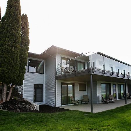 The Inn At Therapy Vineyards Naramata Eksteriør bilde